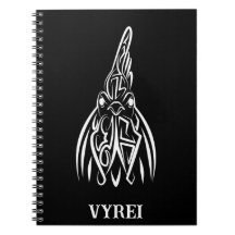 Schwarz-Weiß-Stammesliste