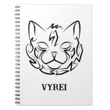 Schwarz-Weiß-Stammkatze