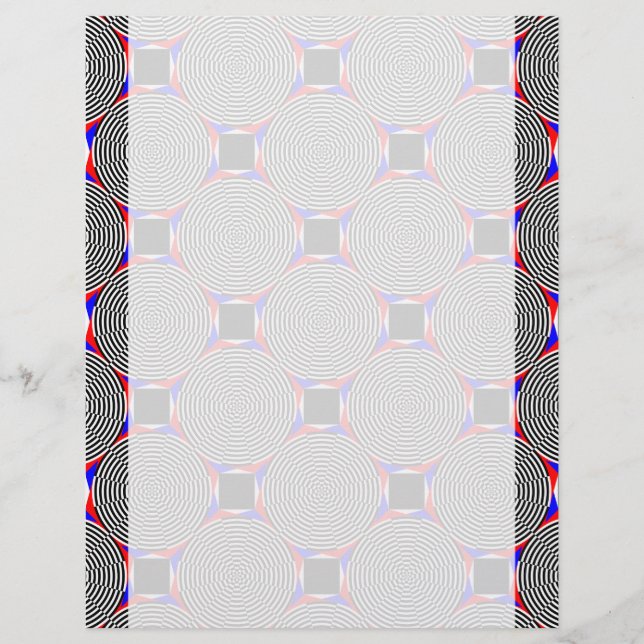 Schwarz-Weiß-Strahlung von Kenneth Yoncich (Vorderseite)