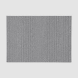 Schwarz-Weiß-Streifen-6-GEWEBE-WRAPPING-PAPIER Seidenpapier