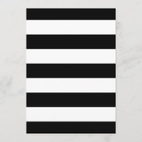 Schwarz-Weiß-Streifen