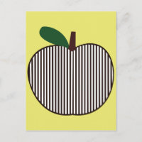 Schwarz-Weiß-Streifen