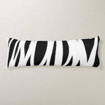 Schwarz-Weiß-Streifen