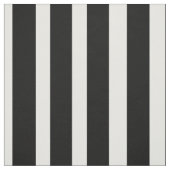 Schwarz-Weiß-Streifen Stoff (Muster)