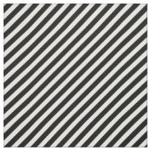 Schwarz-Weiß-Streifen Stoff (Muster)