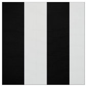 Schwarz-Weiß-Streifen Stoff (Muster)