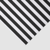 Schwarz-Weiß-Streifen, Streifenmuster, Linien Seidenpapier (Ausschnitt)