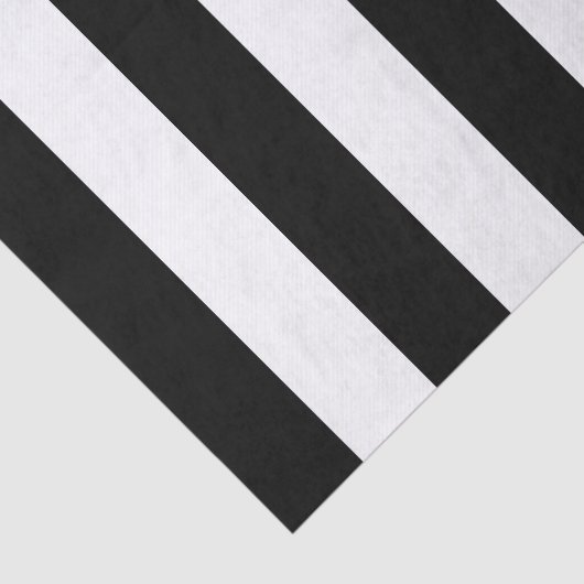 Schwarz-Weiß-Streifen, Streifenmuster, Linien Seidenpapier (Ausschnitt)