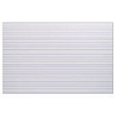 Schwarz-Weiß-Streifenmuster Stoff (Yard (91,4 cm))