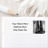 Schwarz-Weiß-Tenor-Saxophon (Insitu)