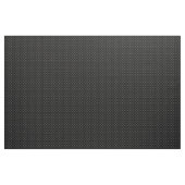 Schwarz-Weiß-Tinten Stoff (Fat Quarter (45,7 x 55,9 cm))