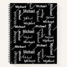 Schwarz-Weiß-Wiederholungsklasse für Vor- und Nach