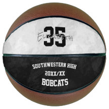 Schwarz-weiße Mannschaft färbt Sportsaison-Sake