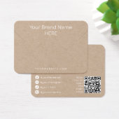 Schwarz-weiße moderne Nekklace Display Einfache Sc (Schreibtisch)