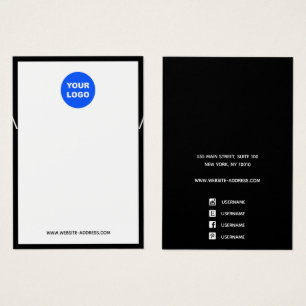 Schwarz-weiße Netzwerkdarstellung für  Add-Logo