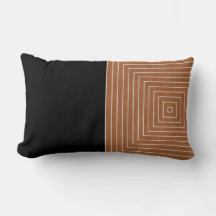 Schwarz-weiße Plätze für Sattel-Tan