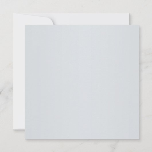 Schwarz-weiße Polka dot Graduation Party Einladung (Rückseite)