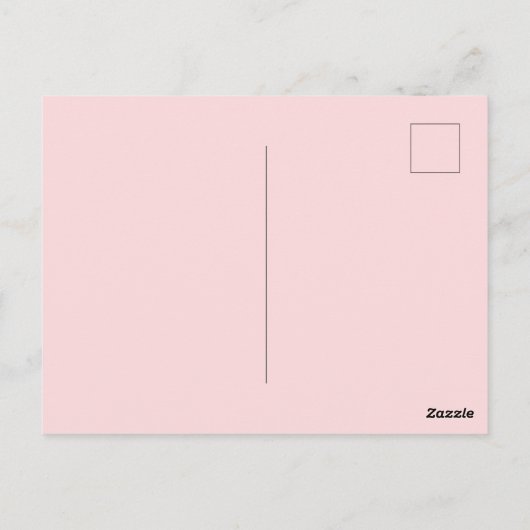 Schwarz-weiße Schreibmaschine Frohe Weihnachten ei Postkarte (Rückseite)