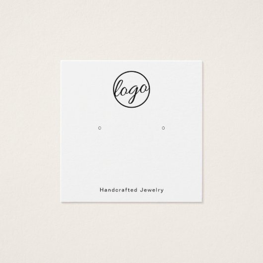 Schwarz-weiße Speicherkarte für das benutzerdefini (Vorderseite)