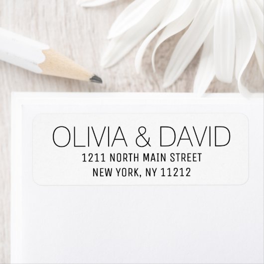 Schwarz-weißer einfacher Text (Insitu)