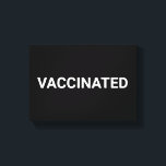 Schwarz-weißer, individualisierbarer Leinenprint Leinwanddruck<br><div class="desc">Schwarz-weiße,  anpassbare Canvas Print,  Signieren minimalistisch schlicht elegant,  schwarz und weiß</div>