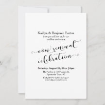 Schwarz-weißer Jahrestag der Erneuerung