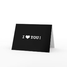 Schwarz-weißer Valentinstag