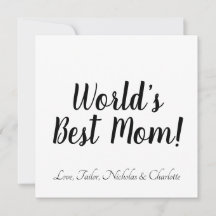 Schwarz-weißes, benutzerdefiniertes Skript der bes