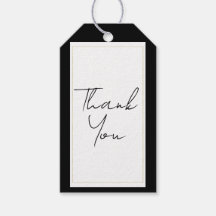 Schwarz-weißes Gold Modernes Highlights