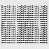 Schwarz-weißes Kunstmuster lustig, niedliches Gesc Geschenkpapier (Flach)