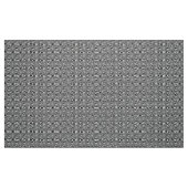 Schwarz-weißes Strahlungsmuster Thunder_Cove Stoff (Fat Quarter (45,7 x 55,9 cm))