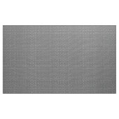 Schwarz-weißes Strahlungsmuster Thunder_Cove Stoff (Yard (91,4 cm))