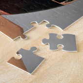 Schwarz-Zahl Amphora, der Ajax und Achilleus Puzzle (Seite)