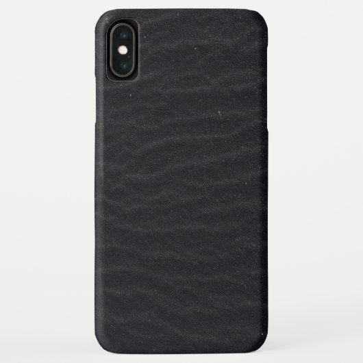 Schwarz | Zazzle_Growshop. Case-Mate iPhone Hülle (Rückseite)