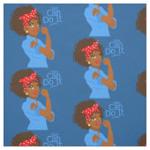 schwarzafrikanisch rosen wir den Fluss, den wir ma Stoff (Muster)