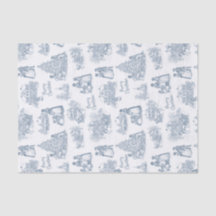 Schwarzamerikanisches Zinnpapier, afrozentrisch