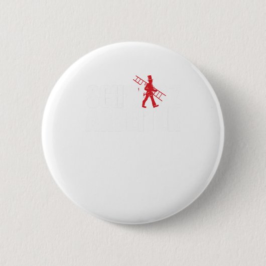 Schwarzarbeiter Schornsteinfeger Chimney Sweep Swe Button (Vorderseite)