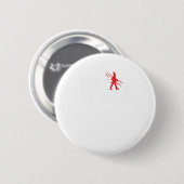 Schwarzarbeiter Schornsteinfeger Chimney Sweep Swe Button (Vorne & Hinten)