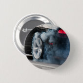 Schwarzautobahn Button (Vorne & Hinten)