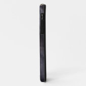 Schwarzbär Case-Mate iPhone Hülle (Hinten/Links)