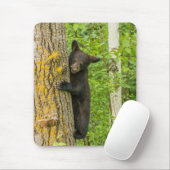 Schwarzbärenkuppe | Minnesota Mousepad (Mit Mouse)
