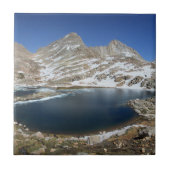 Schwarzbärensee - Sierra Fliese (Vorderseite)