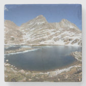 Schwarzbärensee - Sierra Steinuntersetzer (Vorderseite)