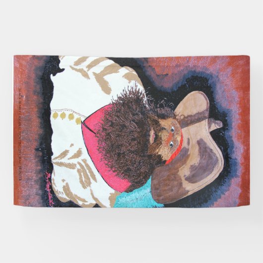 Schwarzbart Banner (Horizontal)