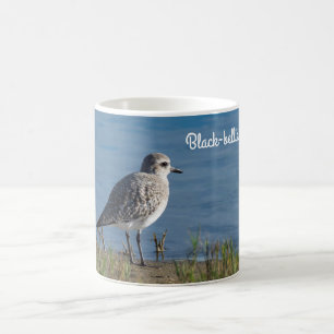 Schwarzbauchpfeifer Kaffeetasse