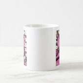 Schwarzdeckenameise Kaffeetasse (Mittel)