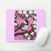 Schwarzdeckenameise Mousepad (Mit Mouse)