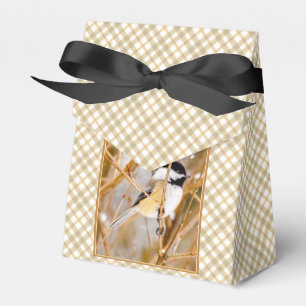 Schwarzdeckenameise - Originalfotografie Geschenkschachtel
