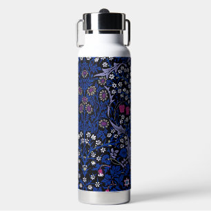 Schwarzdorn, William Morris Trinkflasche