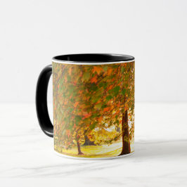 Schwarze 11 oz Combo-Tasse 1 Tasse